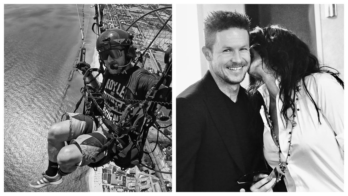 A fost descoperită cauza morții lui Felix Baumgartner