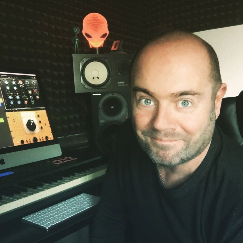 Care este cauza morții DJ-ului Marco Dionigi?