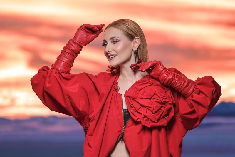 Alina Sorescu a dejucat planul lui Alexandru Ciucu 