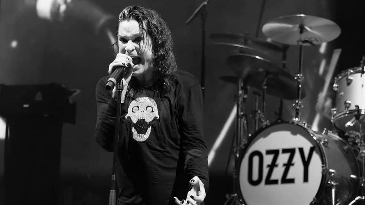 Copiii secreți ai lui Ozzy Osbourne.