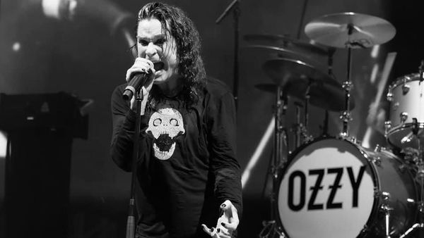 Ce se știe despre copiii tinuti secret ai lui Ozzy Osbourne și de ce nu au fost menționați în declarația familiei