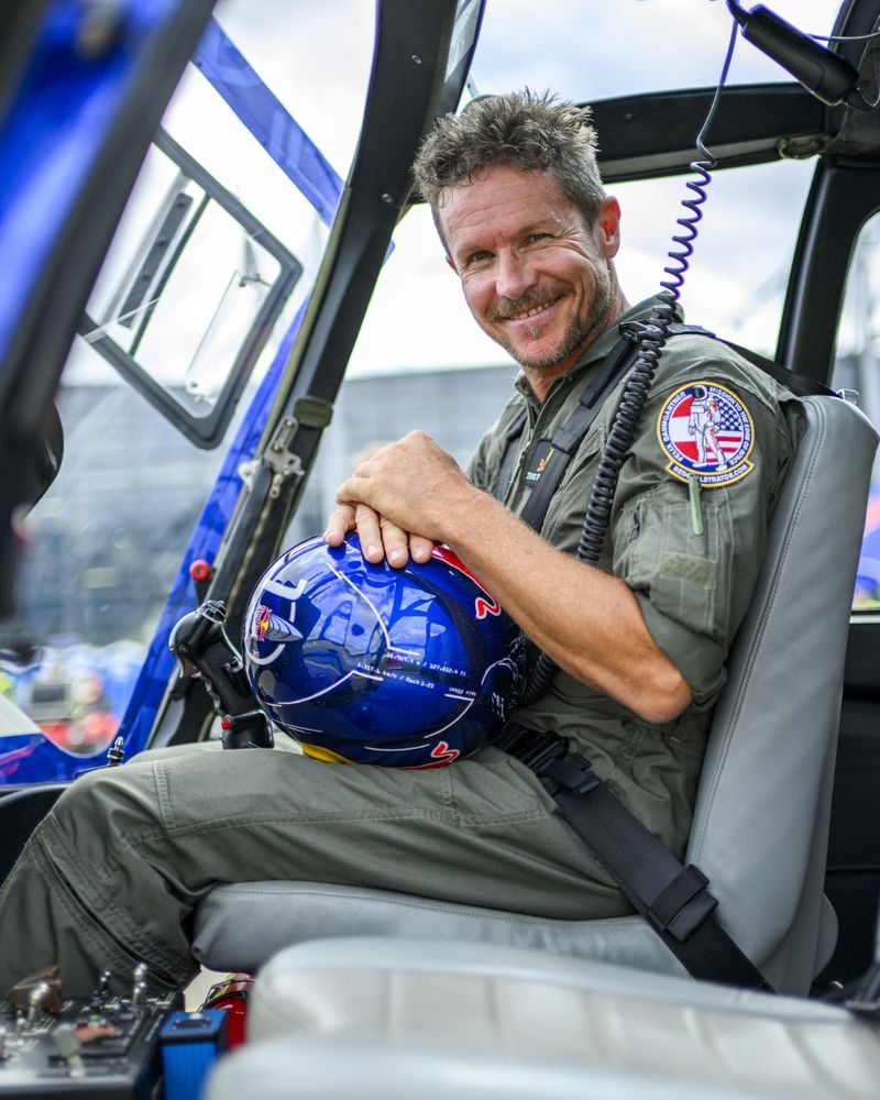 Cum s-a produs accidentul în care Felix Baumgartner și-a pierdut viața?