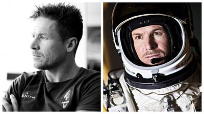 Mână criminală? Anchetatorii în cazul morții lui Felix Baumgartner vor să știe cine i-a montat camera sportivului austriac pe parapantă