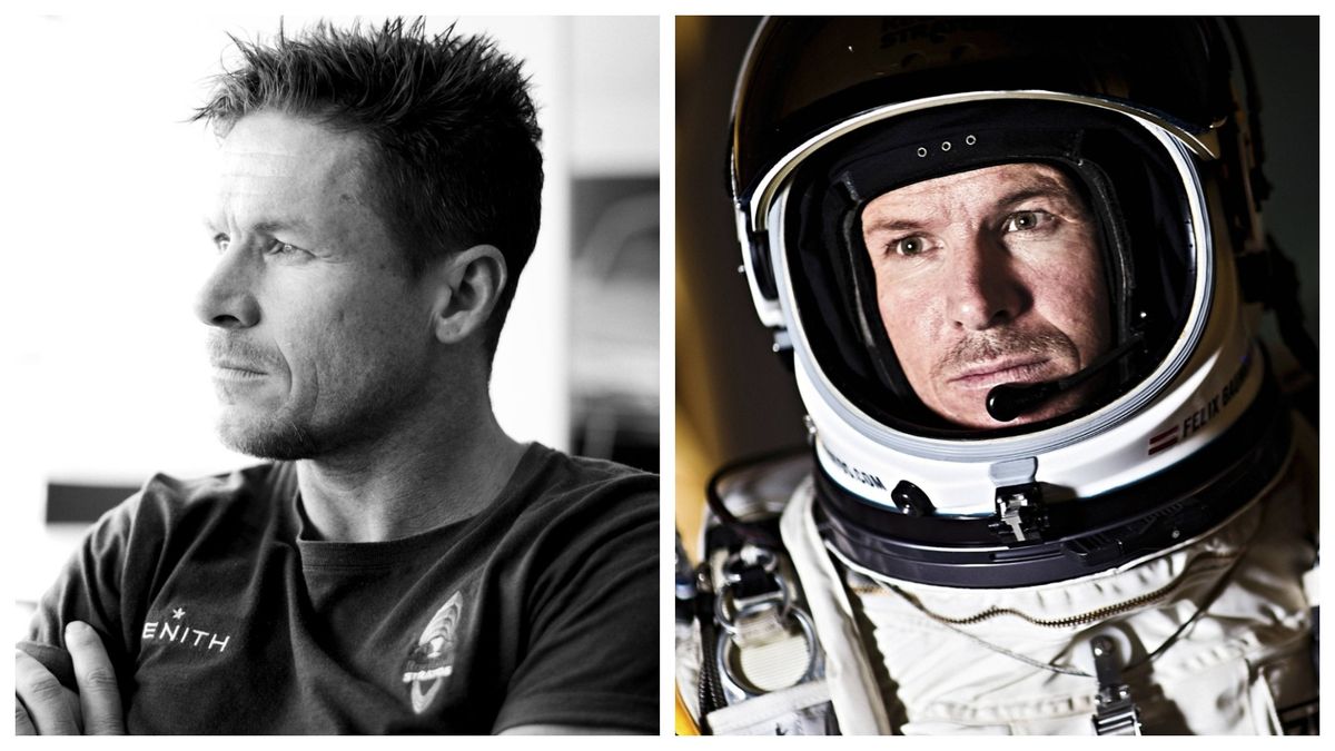 Noi detalii în cazul morții lui Baumgartner 