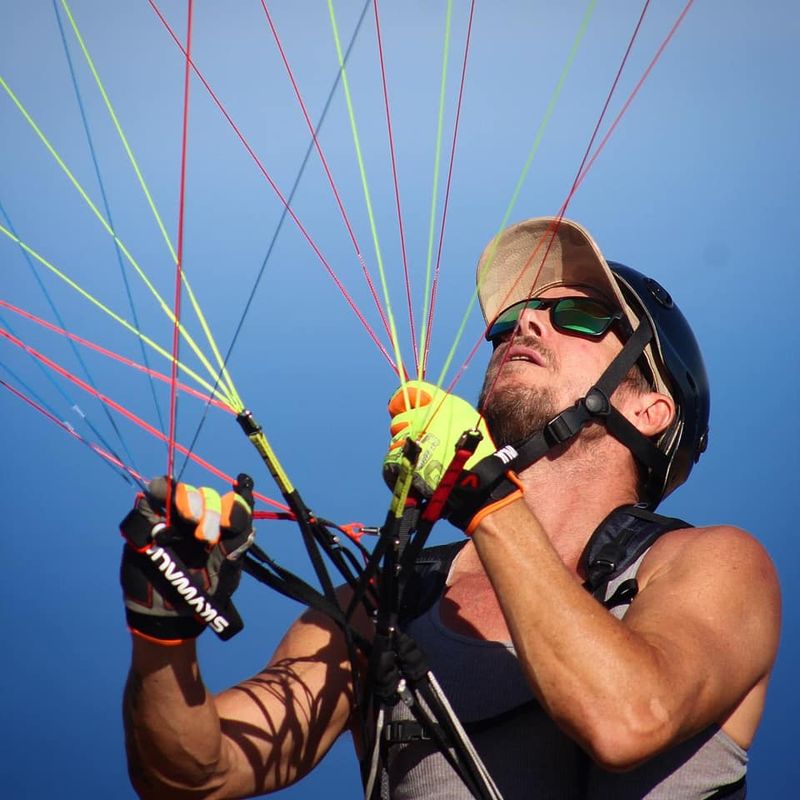 Moartea lui Felix Baumgartner