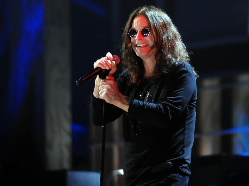 Cum arăta Ozzy Osbourne cu 2 zile înainte să moară? Fanii nu își revin după ce au văzut IMAGINILE