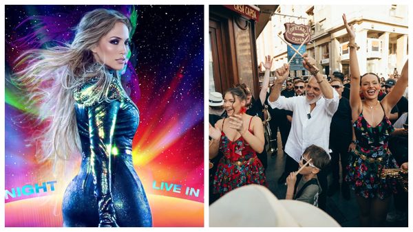 Ce faci &icirc;n weekendul 26-27 iulie 2025. Jennifer Lopez aduce turneul &rdquo;Up All Night Live&rdquo; &icirc;n Piața Constituției. Ce alte evenimente, spectacole și festivaluri nu trebuie să ratezi &icirc;n București