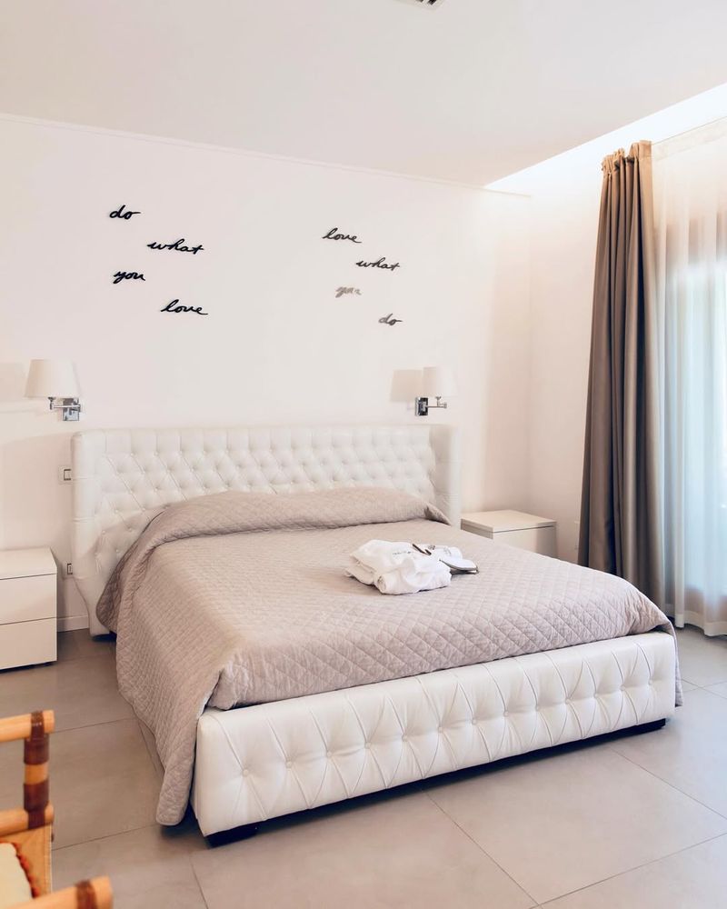 Locul în care a fost cazat Felix Baumgartner în Italia 