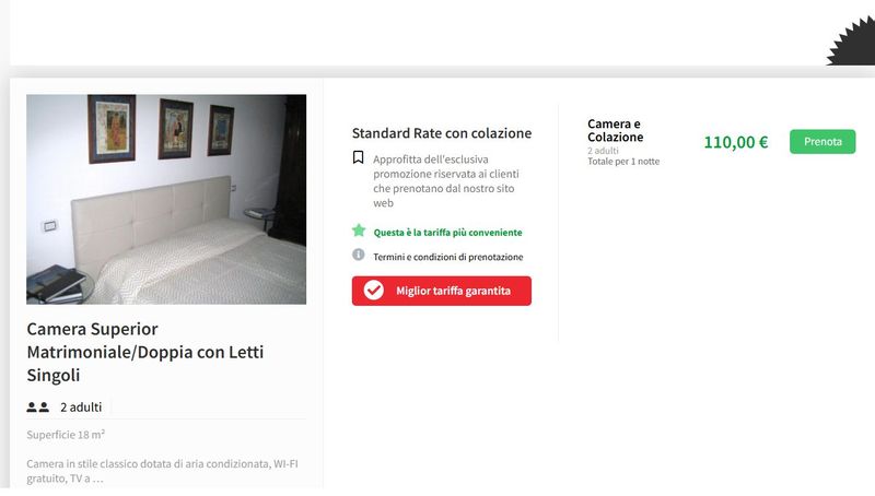 Vezi aici cât te costă să te cazezi în locul în care au stat Felix Baumgartner și Mihaela Rădulescu in Italia