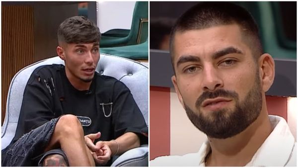 A fost prea mult pentru el! &Icirc;ntrebarea lui Dorobanțu l-a făcut pe Filip să reacționeze necontrolat: "Am &icirc;nțeles treaba asta". Ce i s-a spus l-a scos din minți pe noul concurent din Casa Iubirii: "Vai, dar ce &icirc;ți place minciuna"