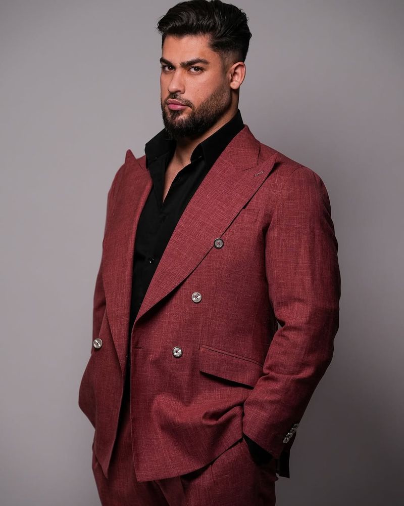  Auday Al-Ahmad, adevărul despre relația cu Delia 