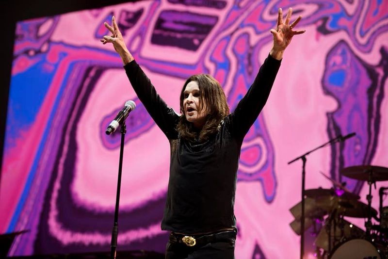 Tudor Chirilă, mesaj dupa moartea legendarului Ozzy Osbourne