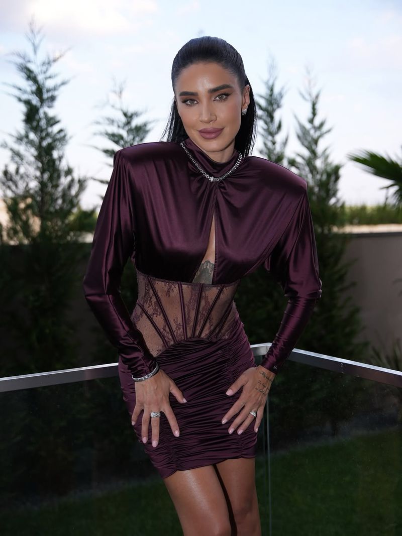 Mesajul transmis de Adelina Pestrițu 