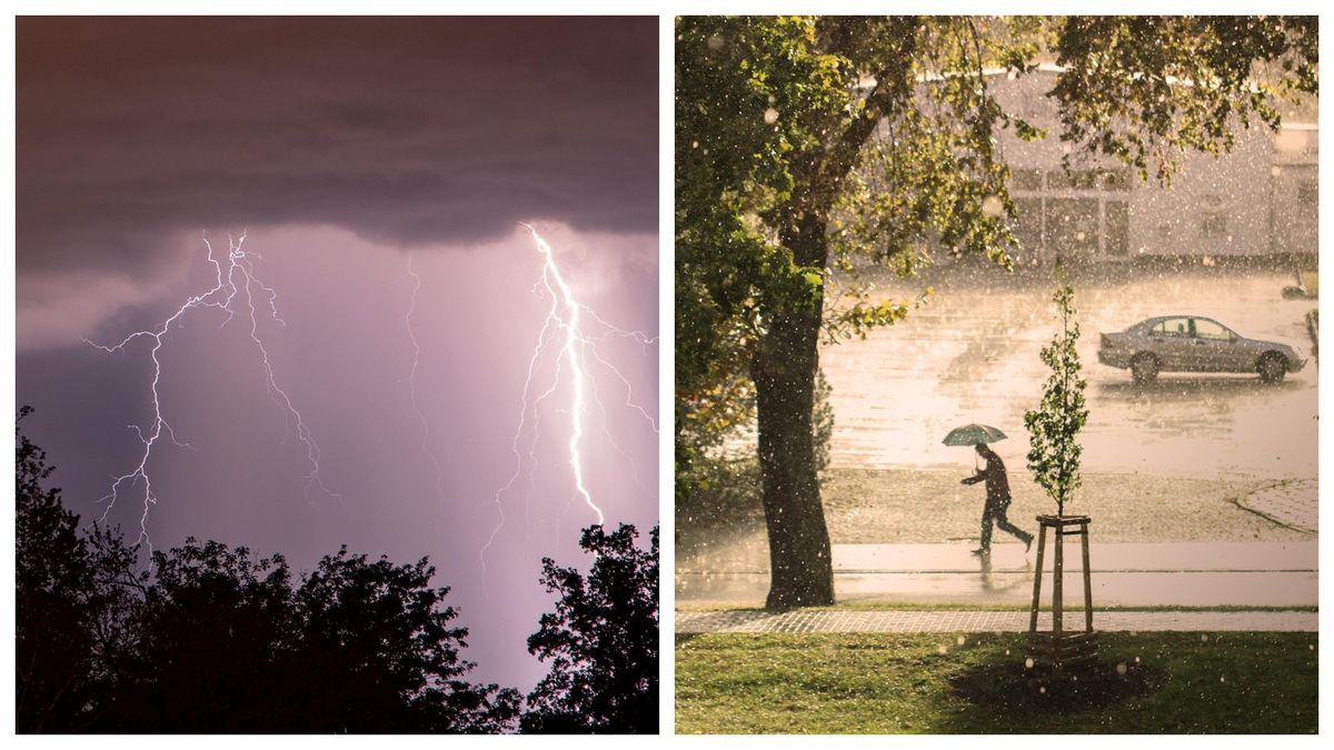 Cum va fi vremea în luna august? 