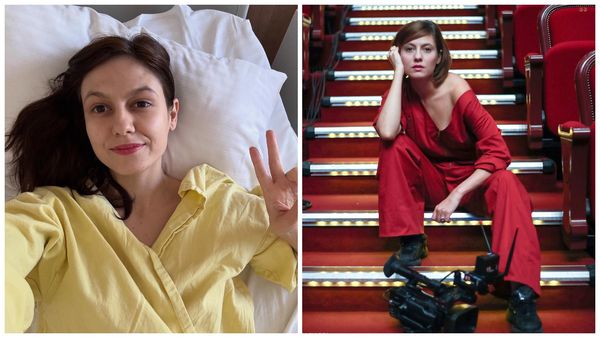 Ada Galeș, despre cele mai grele clipe ale vieții sale: "Am pl&acirc;ns de am rupt". Cum se simte actrița după ce a ieșit din a patra operație și ce spune despre drama trăită  după ce a fost diagnosticată cu cancer