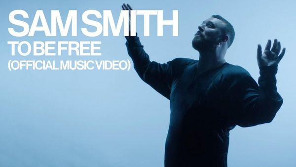 Sam Smith, despre lansarea piesei To Be Free: "Am așteptat momentul potrivit pentru a lansa această melodie și sunt foarte fericit că e &icirc;n sf&acirc;rșit a voastră"