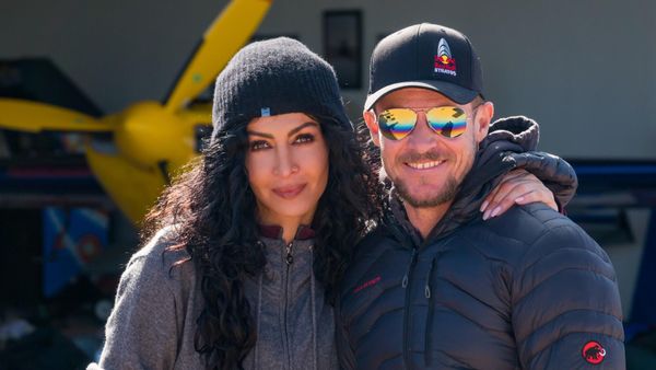 Mărturisirea care a emoționat &icirc;ntreaga lume. Cum &icirc;l vedea fiul Mihaelei Rădulescu pe Felix Baumgartner? Vedeta rupe tăcerea despre relația pe care au avut-o: "Era&nbsp;un model din acest punct de vedere"