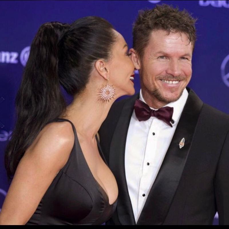 Ce relație avea regretatul Felix Baumgartner cu Ayan, fiul Mihaelei Rădulescu