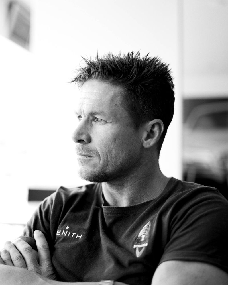  Felix Baumgartner a murit la doar 56 de ani 