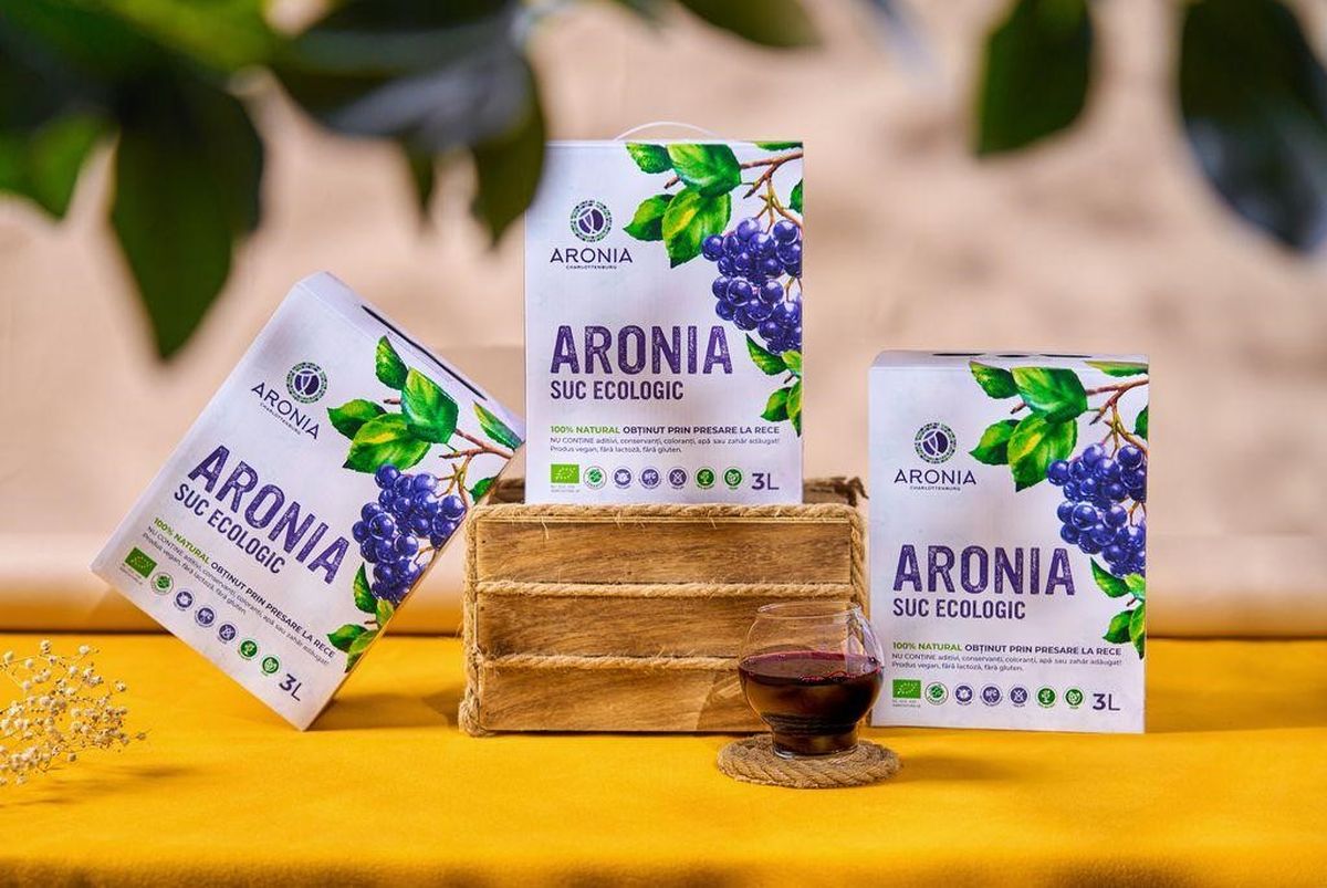 Află cum să-ți îmbunătățești starea de sănătate cu ajutorul sucurilor medicinale