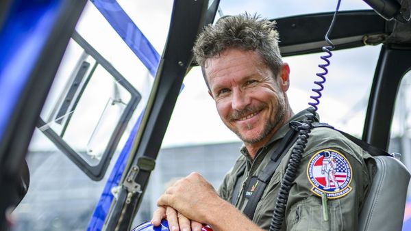 Mărturia cutremurătoare a medicului care a încercat să îl resusciteze pe Felix Baumgartner: „S-a prăbușit ca o rachetă”