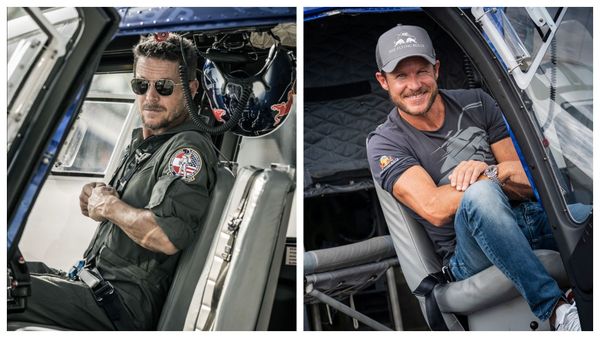 Un detaliu important a ieșit la iveală &icirc;n cazul morții lui Felix Baumgartner! Imaginile surprinse pe camera video a sportivului par să complice ancheta. Ce s-a &icirc;nt&acirc;mplat &icirc;n timpul zborului?