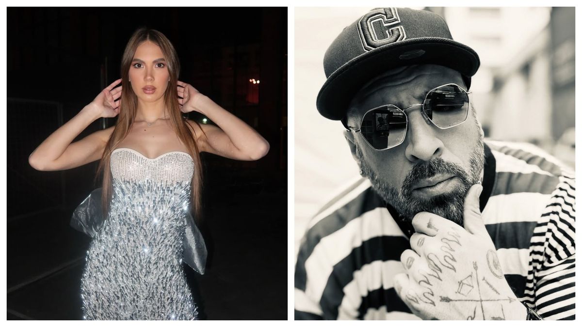 Olga Guțanu, despre cererea în căsătorie 