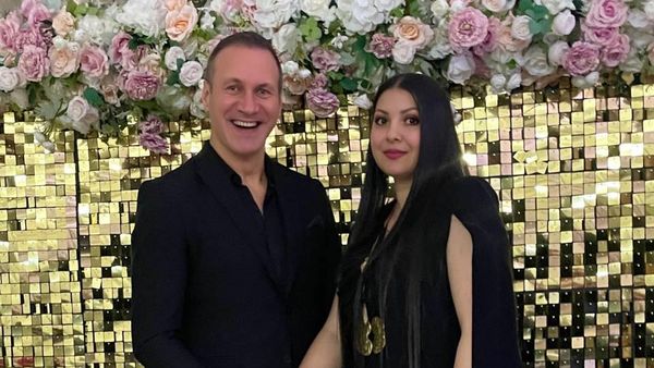 Medana, despre procesul cu fosta soție a lui Alin Oprea: &bdquo;Pe mine nu mă poate face să bat pasul pe loc&rdquo;. Ce spune despre momentele dificile prin care a trecut?