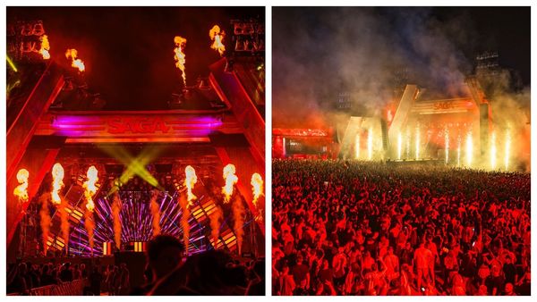Unde a dispărut festivalul SAGA? Ediția din 2025, un mister total. Reprezentanții sunt de negăsit după controversele de anul trecut