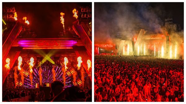 Unde a dispărut festivalul SAGA? Ediția din 2025, un mister total. Reprezentanții sunt de negăsit după controversele de anul trecut