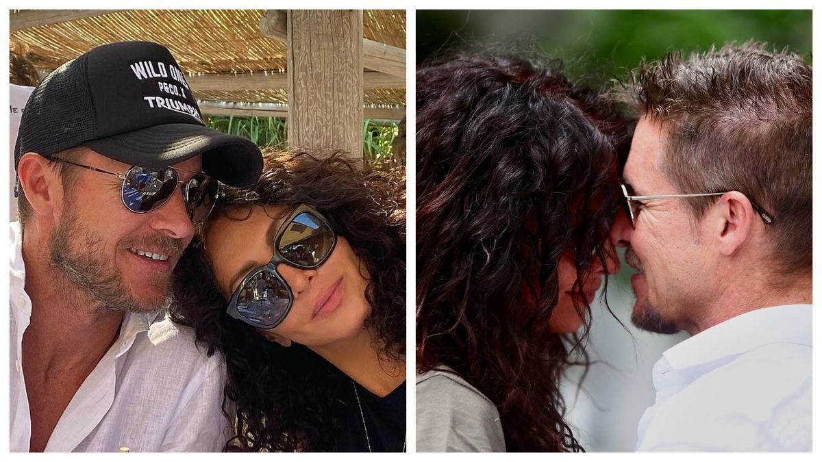 Ce i-a lăsat Felix Baumgartner Mihaelei Rădulescu? 