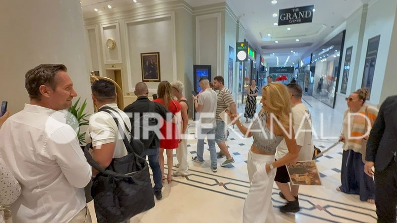 Jennifer Lopez, pentru prima dată în România 