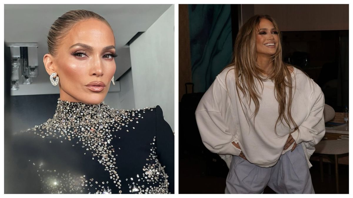 Ce a spus Jennifer Lopez despre românce? 