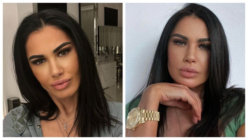 Oana Zăvoranu este &icirc;n DOLIU! Un membru din familia vedetei s-a stins din viață: &bdquo;Condoleanțe și multă putere să treceți peste această durere&rdquo;