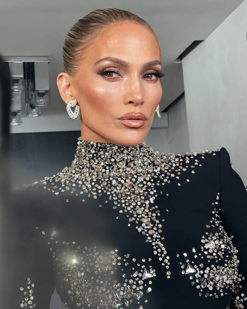 Tzancă Uraganu i-a făcut o declarație lui Jennifer Lopez