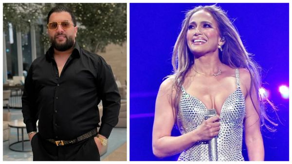 VIDEO Nimeni nu se aștepta! Tzancă Uraganu a uimit pe toată lumea cu un gest ULUITOR făcut la adresa lui Jennifer Lopez: "Pleacă de aici cu traume după acest episod".&nbsp;Totul s-a &icirc;nt&acirc;mplat după concertul starului internațional. Reacția neprevăzută a vedetei