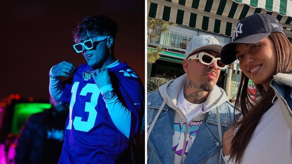 Lino Golden, atac dur la adresa lui Alex Velea și Antonia: „I-au pus pe alții să mă înjure!”