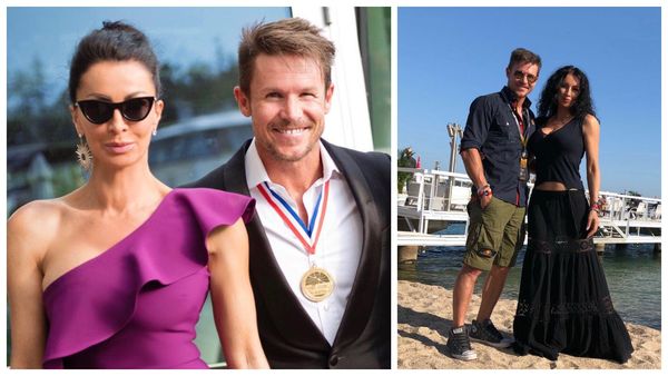 Mihaela Rădulescu, prima apariție publică după moartea lui Felix Baumgartner! Fără bărbatul iubit, totul este gol, iar chipul vedetei este marcat de suferință. IMAGINILE care au frânt inimi. Cum a fost suprinsă