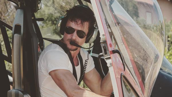 Ce s-a văzut pe camera video de pe piciorul lui Felix Baumgartner dă totul peste cap. INCREDIBIL ce au observat anchetatorii. Cazul sportivului ia o &icirc;ntorsătură șocantă.  Cadrele care n-au ajuns publice