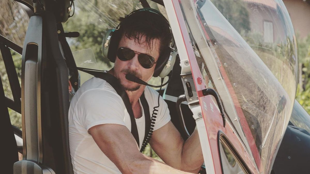 Cazul morţii lui Felix Baumgartner