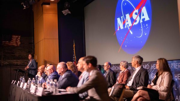 NAVĂ EXTRATERESTRĂ în drum spre Terra! Vine 3I/ATLAS să ne atace? Ce spun cercetătorii