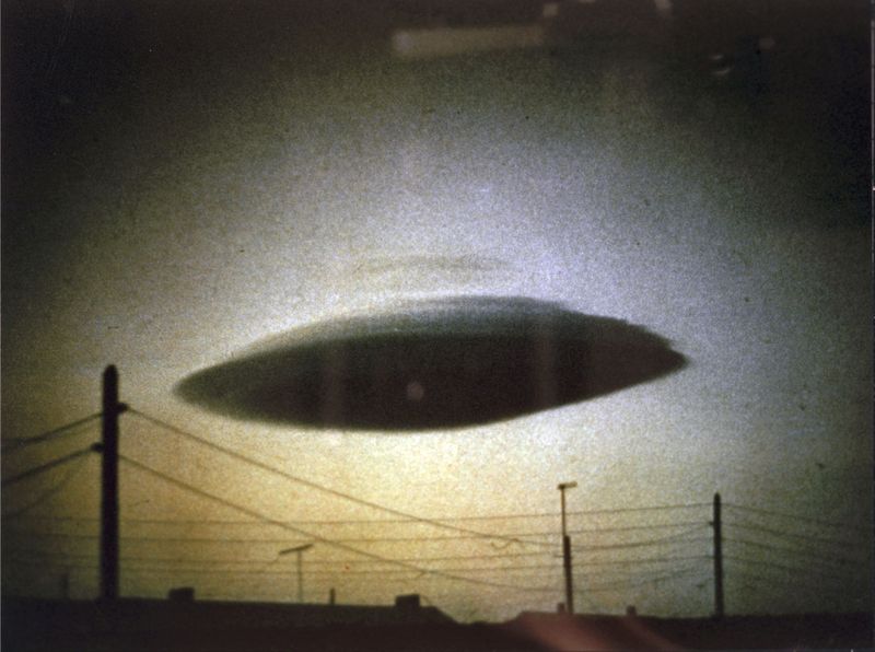 Nava extrateresta 1980