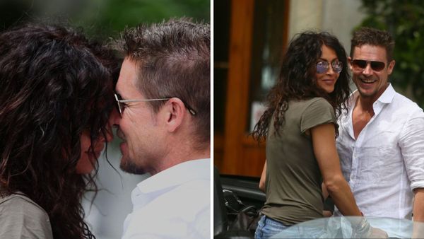 Cerul a plâns alături de Mihaela Rădulescu. Omagiul tulburător adus de prietenii lui Felix Baumgartner  au facut-o pe vedeta sa planga: "„A fost ca o plecăciune în aer. Felix ar fi zâmbit"