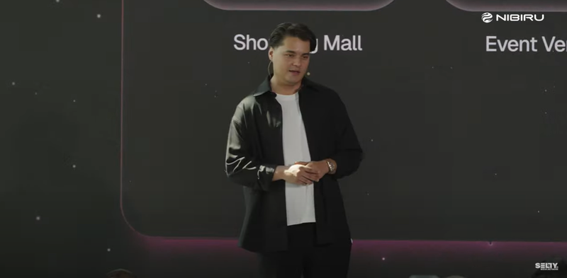 Selly va construi pe litoral o stațiune nouă