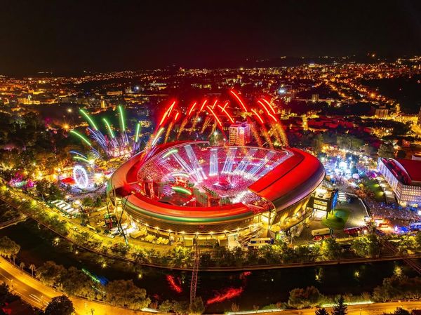&bdquo;Ultimul UNTOLD la Cluj&hellip; The end of a decade, the beginning of a new era!&rdquo; Anuntul organizatorilor despre celebrul festival