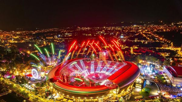 „Ultimul UNTOLD la Cluj… The end of a decade, the beginning of a new era!” Anuntul organizatorilor despre celebrul festival