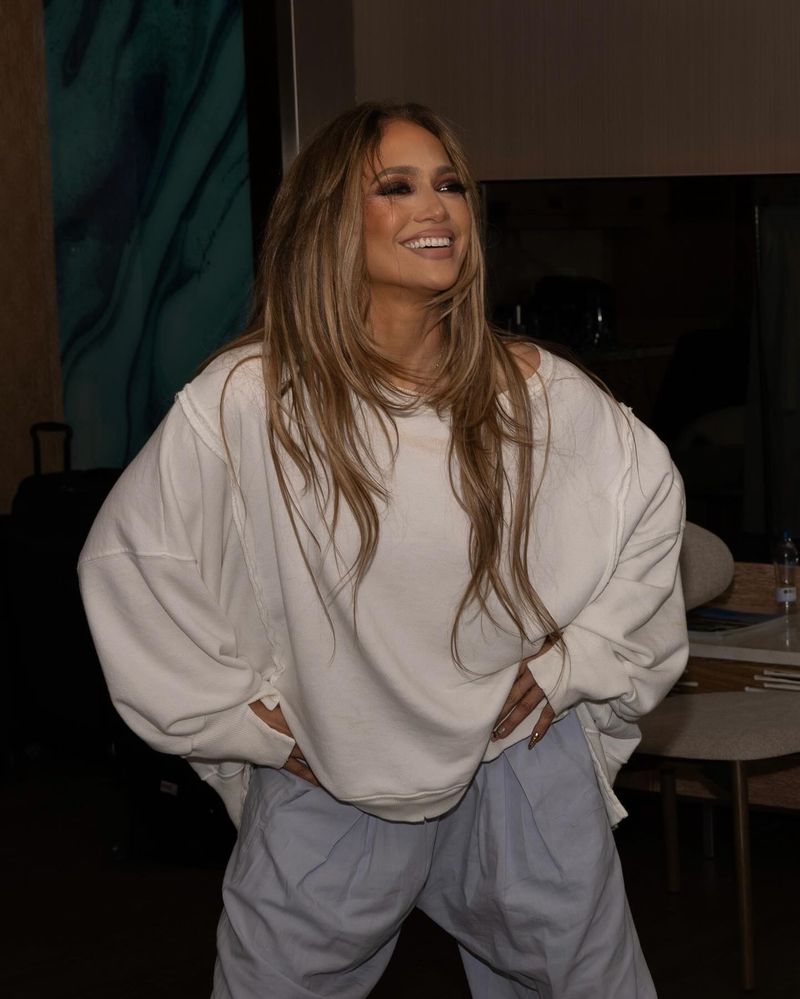  Jennifer Lopez