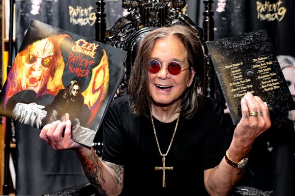 &bdquo;Mulțumim pentru haos, Prinț al &Icirc;ntunericului!&rdquo; GOOGLE, omagiu emoționant &icirc;n memoria lui Ozzy Osbourne
