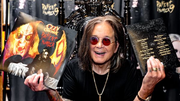 „Mulțumim pentru haos, Prinț al Întunericului!” GOOGLE, omagiu emoționant în memoria lui Ozzy Osbourne