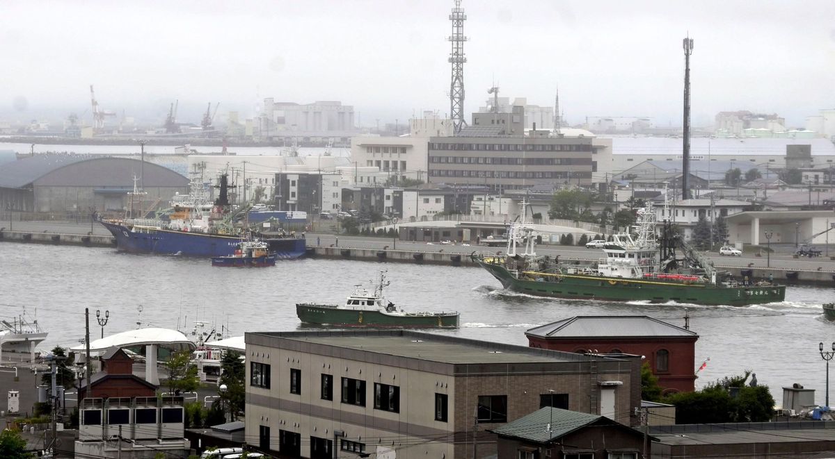 Cel mai mare cutremur de pe planeta de 8, 7 grade